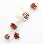 Bertazzoni 604070 Daisy Chain Switch